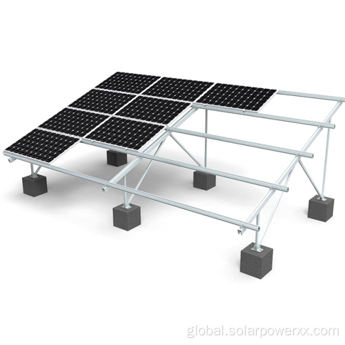  Home 10KW Off-Grid Solar Power System Manufactory